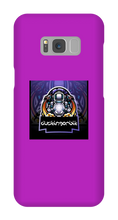 dustingorbit Samsung Phone Cases