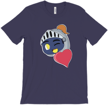 Heart T-shirt