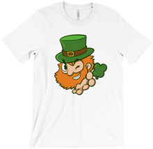 bolttyyyy Irish T-Shirts