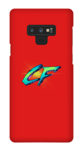 CF Samsung Case