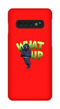 bb4h_king Samsung Phone Cases