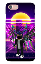 XzavierPlayZ IPhone Case