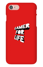 mok-abdgnl iPhone Phone Cases