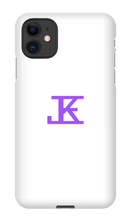 Kejeji iPhone Case