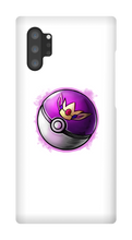 PokeMamma Samsung Phone Cases