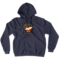 Sammy Hoodies (No-Zip/Pullover)