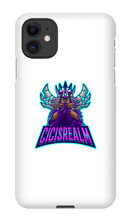 cicisrealm iPhone Phone Cases