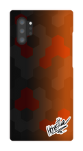 Smoky Horizon Phone Case