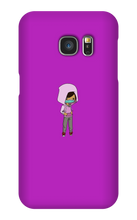 vunoli Samsung Phone Cases