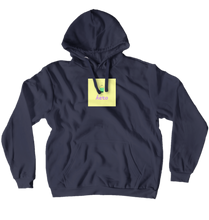 kerotronz Hoodies (No-Zip/Pullover)