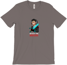 GB_MadFlow Logo T-Shirts