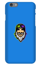 failhat iPhone Phone Cases