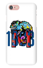multitec1993 iPhone Phone Cases
