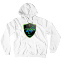 markusg988 Hoodies (No-Zip/Pullover)
