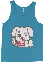 toodles_ow Tank Top