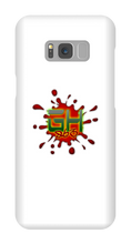GameHunter863's  Samsung Phone Cases