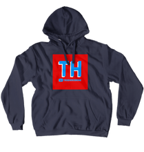 TrueHerobrine Hoodie (No-Zip/Pullover)