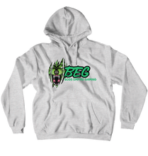 bossempiregaming Hoodies (No-Zip/Pullover)