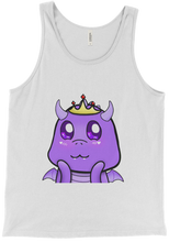cirrus_dragon Tank Top