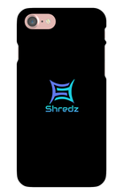 Shredz iPhone Phone Cases