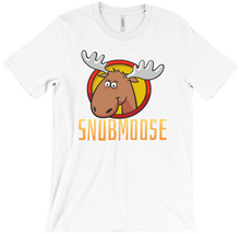 snubmoose_gaming T-Shirts