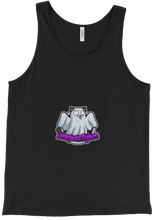 iamghostyboo Tank Top