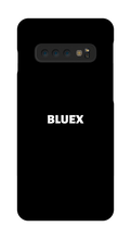 BLUEX Samsung Case Black