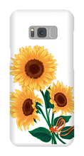agettv Samsung Phone Cases