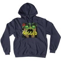guildmm Hoodies (No-Zip/Pullover)