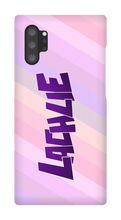LACHLIE Samsung Case