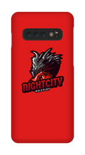 Cover NightCity