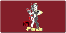 Panda XXL Gaming Mousepad