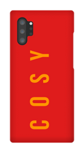 thecosy Samsung Phone Cases