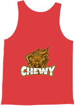 Chewy Women's Tank Top