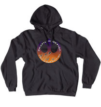 Bandit Squadron Competition Hoodies