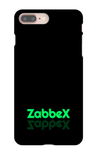 ZabbeX iPhone Case Mirror