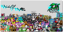 bunter_panda XXL Gaming Mousepad