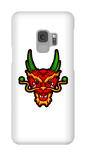 Dr Skeleto Samsung Phone Case