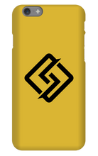 SKIMMO iPhone Phone Cases