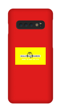 reallybadgamers Samsung Phone Cases