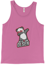 allinolsen Tank Top