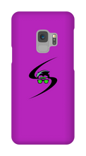 Energizernerd Samsung Phone Case