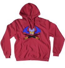 jabberwockycreations Hoodies (No-Zip/Pullover)