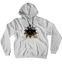 hoodie SDG R7 VR BR