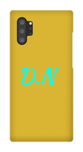 D.N samsung Phone Cases