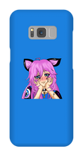 kiramisunrise Samsung Phone Cases