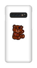 iam_bigeazy Samsung Phone Cases