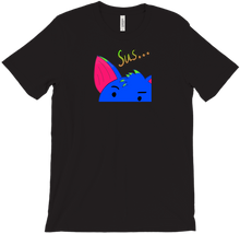 Sus T Shirt (Lads)