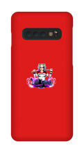 oldladygamerxx Samsung Phone Cases