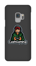 Cash Gaming Samsung Phone Cases